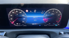 Mercedes-Benz CLA 200 AMG Line Executive 4dr Tip Auto Petrol Saloon